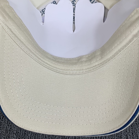 Orthopaedic Center For Spinal and Pediatric Care Baseball Hat Unisex Light Khaki - Picture 10 of 13